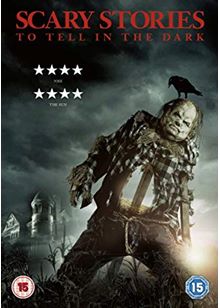 Scary Stories To Tell In The Dark (2019)