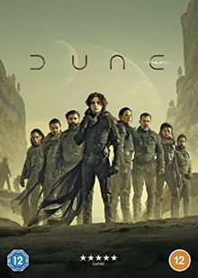 Dune [2021]