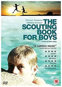 The Scouting Book for Boys (2009)