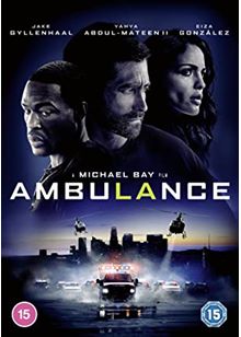 Ambulance [2022]