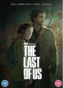 The Last of Us: Season 1 [DVD]