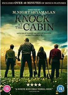 Knock at The Cabin