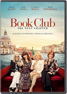 Book Club: The Next Chapter [2023]