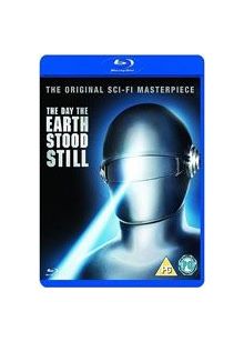 Day The Earth Stood Still (1951) (Blu-Ray)