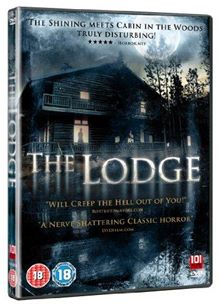 The Lodge (2012)