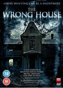 The Wrong House (2013)