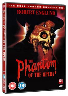 Phantom of the Opera (1989)