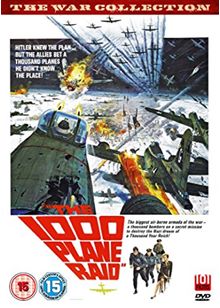 The 1000 Plane Raid (1969)