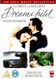 Dreamchild [1985]