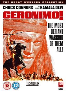Geronimo (1962)