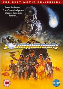 Solar Warriors (AKA Solarbabies) (1986)
