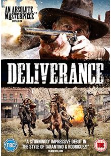 Deliverance (2015)