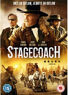 Stagecoach [2017]