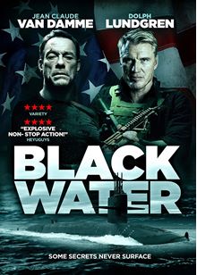 Black Water [2019]