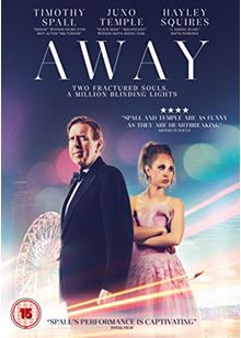 Away [DVD]