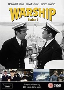 Warship: Series 1 (1973)
