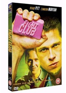 Fight Club [1999] [DVD]