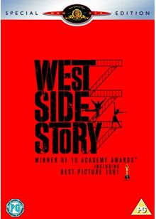 West Side Story (Special Edition) (1961)