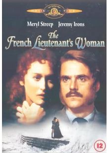 French Lieutenants Woman (1981)