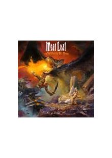 Meat Loaf - Bat Out of Hell Vol.3: the Monster Is Loose (Music CD)