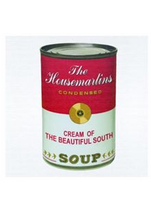 The Beautiful South/The Housemartins - Soup: The Cream of (Music CD)