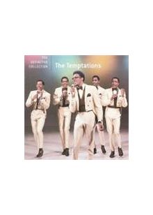 Temptations (The) - Definitive Collection, The (Music CD)