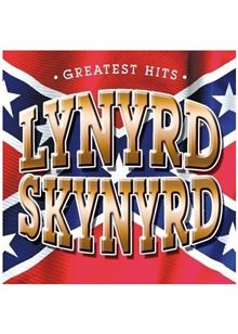 Lynyrd Skynyrd - Greatest Hits (Music CD)
