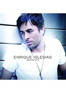 Enrique Iglesias - Greatest Hits (Music CD)