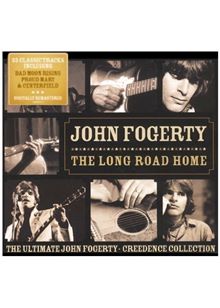John Fogerty - The Long Road Home: The Ultimate J. Fogerty/Creedence Coll. (Music CD)