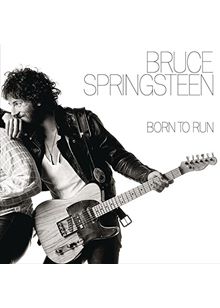 Born To Run - 30Th Anniversary Edition (Music CD)