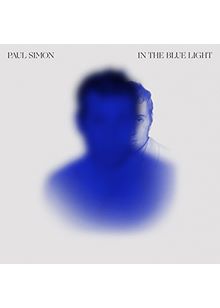 Paul Simon - In The Blue Light (Music CD)