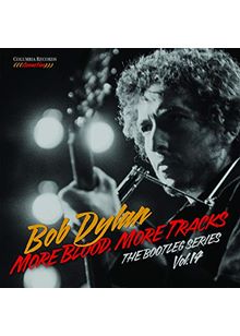 Bob Dylan - More Blood, More Tracks: The Bootleg Series Vol. 14 (Music CD)