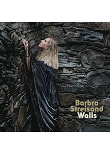 Barbra Streisand - Walls (Music CD)