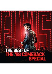 Elvis Presley - The Best Of The '68 Comeback Special (Music CD)