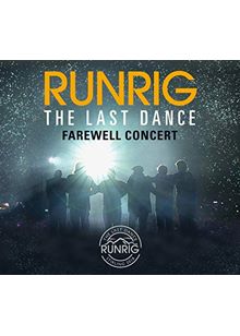 Runrig - The Last Dance - Farewell Concert At Stirling) (Box Set)