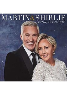 Martin & Shirlie - In The Swing Of It