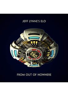 Jeff Lynne's ELO - From Out Of Nowhere (Deluxe)