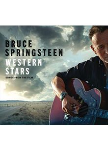 Springsteen, Bruce - Western Stars - Songs From The Film