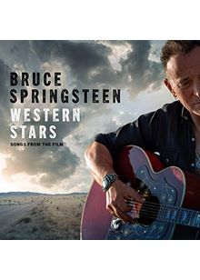 Bruce,Sringsteen - Western Stars + Songs From The Film (Double CD)