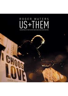 Roger Waters - Us + Them (Music CD)