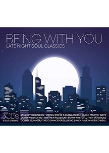 Various Artists - Being With You: Late Night Soul Classics (Box Set)