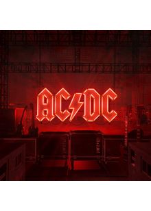AC/DC - Power Up (Deluxe Edition Music CD)