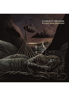 Christy Moore - Flying into Mystery (Music CD)