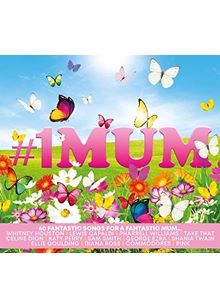 Various Artists - The #1 Album: Mum (Music CD)