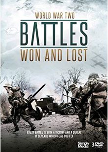 Battles Won and Lost - Complete Series