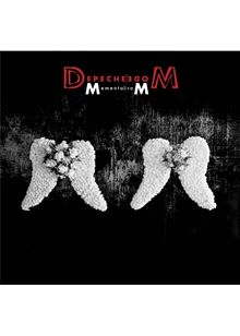Depeche Mode - Memento Mori (Music CD)
