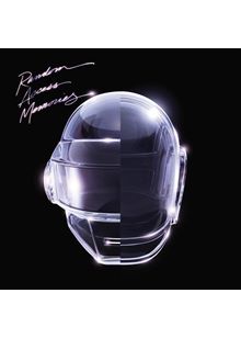 Daft Punk - Random Access Memories: 10th Anniversary (Music CD)