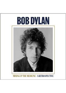Bob Dylan - Mixing Up The Medicine (Music CD)