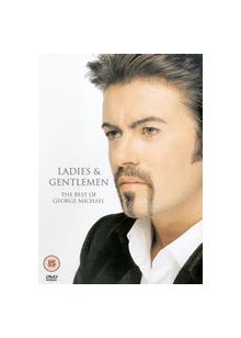 George Michael - Ladies & Gentlemen (DVD)