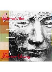 Alphaville - Forever Young (Music CD)